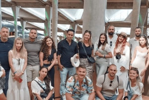 Kairo: Arkeologisk dagstur til Alexandria