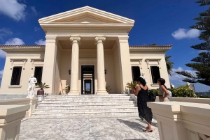 Kairo: Arkeologisk dagstur til Alexandria