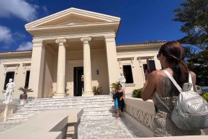 Kairo: Arkeologisk dagstur til Alexandria