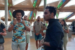 Kairo: Arkeologisk dagstur til Alexandria