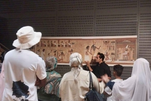 Kairo: Arkeologisk dagstur til Alexandria