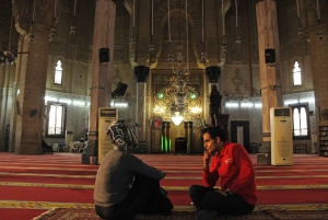 Kairo: Arkeologisk dagstur til Alexandria