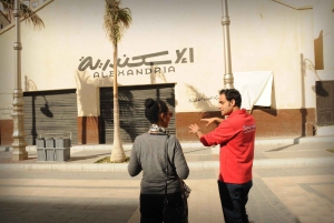 Kairo: Arkeologisk dagstur til Alexandria