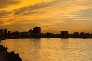 Kairo: Arkeologisk dagstur til Alexandria