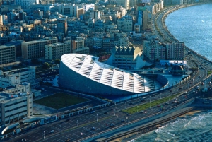 Kairo: Arkeologisk dagstur til Alexandria