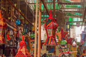 Cairo: Best Kept Secrets Night Tour