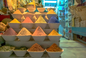 Cairo: Best Kept Secrets Night Tour