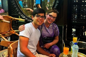 Kair: Kair nocą - wycieczka krajoznawcza z przewodnikiem