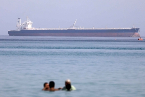 Cairo: Day Tour to the Red Sea with Lunch