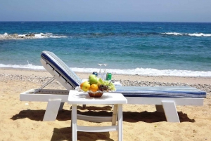 Cairo: Day Tour to the Red Sea with Lunch