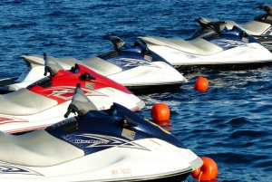 Cairo: Day Tour to the Red Sea with Lunch