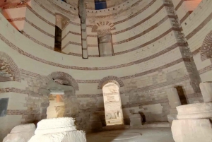 Le Caire : Visite guidée privée du Vieux Caire et du Fort de Babylone