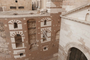 Le Caire : Visite guidée privée du Vieux Caire et du Fort de Babylone