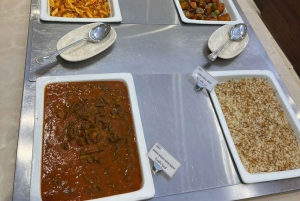 Cairo International Airport: Adgang til lufthavnsloungen