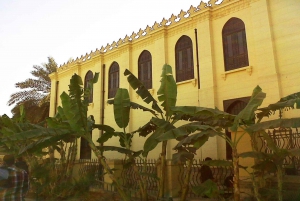 Cairo Layover Tour ao Museu, Cidadela e Cairo Antigo