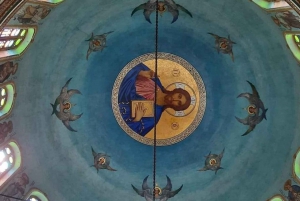 Cairo Layover Tour ao Museu, Cidadela e Cairo Antigo