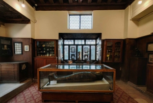 Kongelige Kairo: Manial-paladset og Ibn Tulun-moskeen