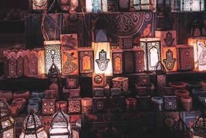 Kairo: Guidet tur til det gamle Kairo og Khan El Khalili-basaren