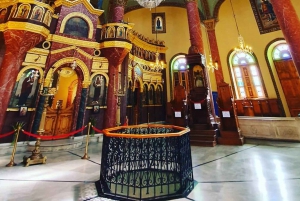 Kairo: Guidet tur til det gamle Kairo og Khan El Khalili-basaren