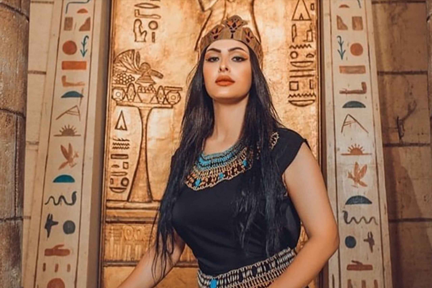 Kairo: Højdepunkter i faraolandsbyen – privat guidet tur