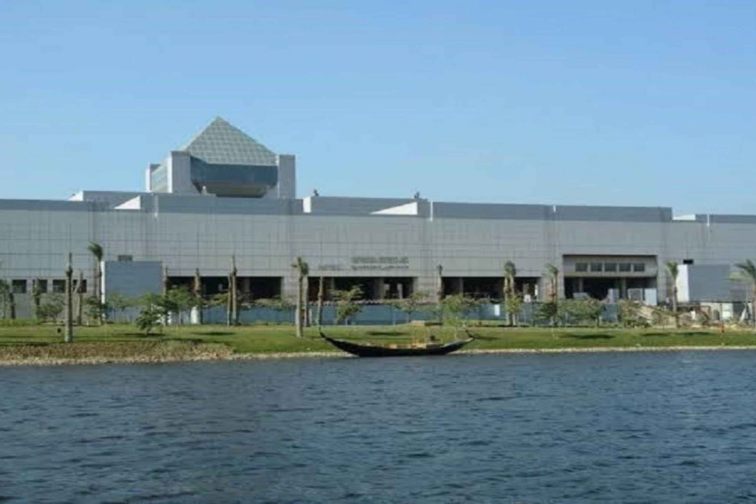 Kairo: Privat tur til Museum of Egyptian Civilization