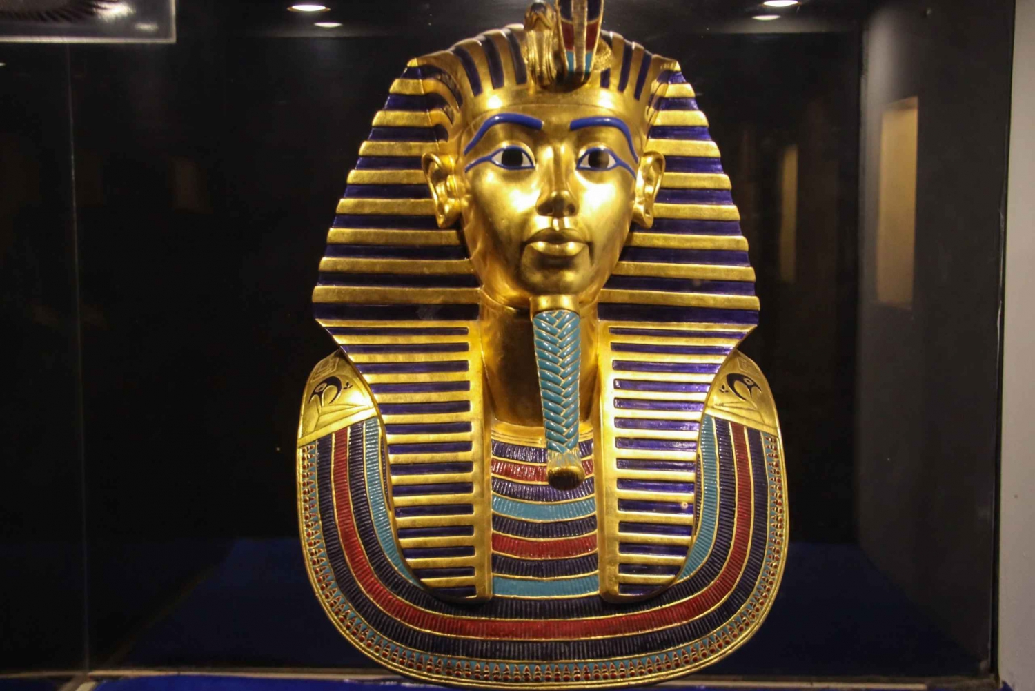 Kair: Prywatna wycieczka po faraońskiej wiosce z transferem i lunchem