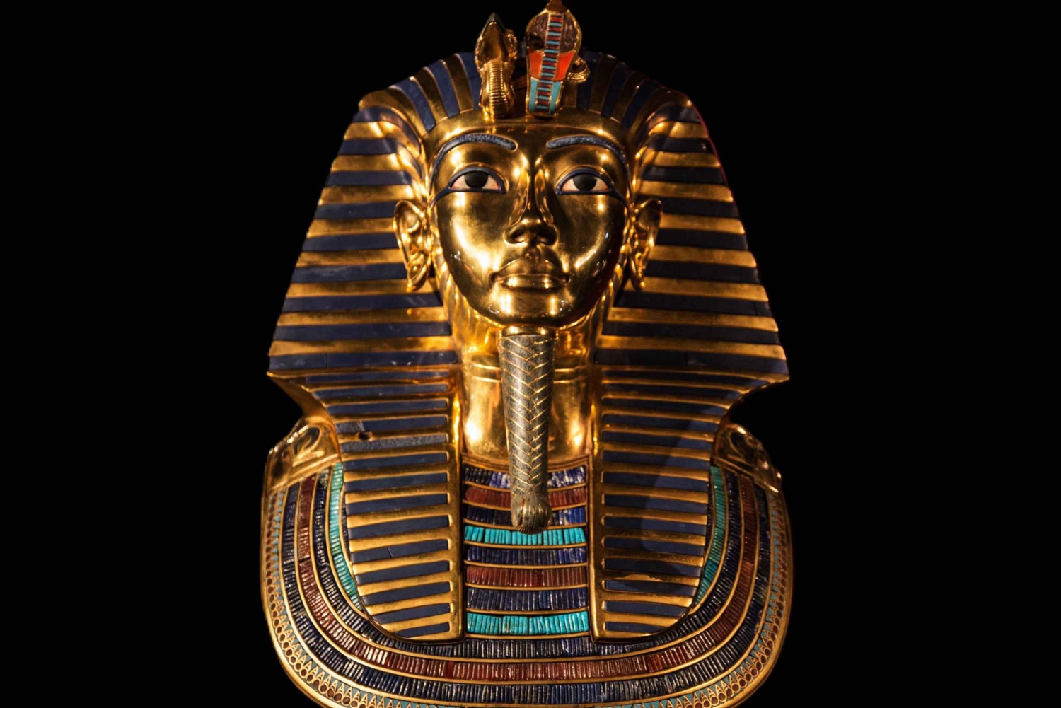 Il Cairo: tour delle Piramidi di Giza con opzioni di visita