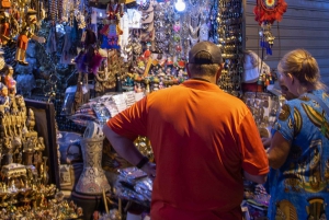 Le Caire : visite guidée de la citadelle de Salah El Din et du vieux bazar du Caire