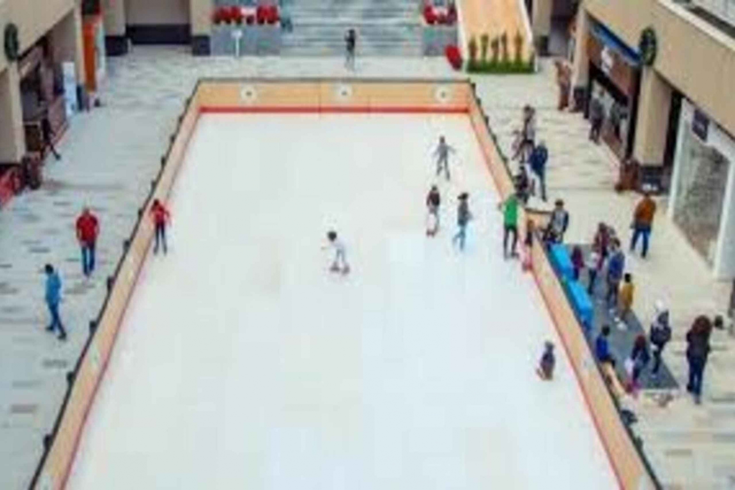 Il Cairo: Shopping al centro commerciale d'Egitto con trasferimenti privati dall'hotel