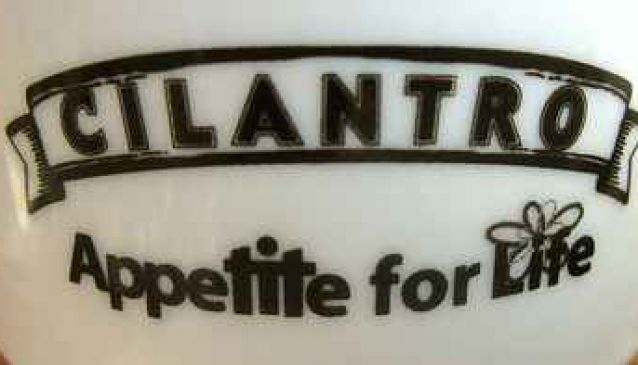 CILANTRO Cafe