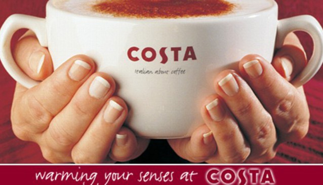 Costa Cafe