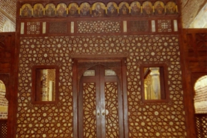 Heldagstur til Kairos gamle kirker og hellige steder