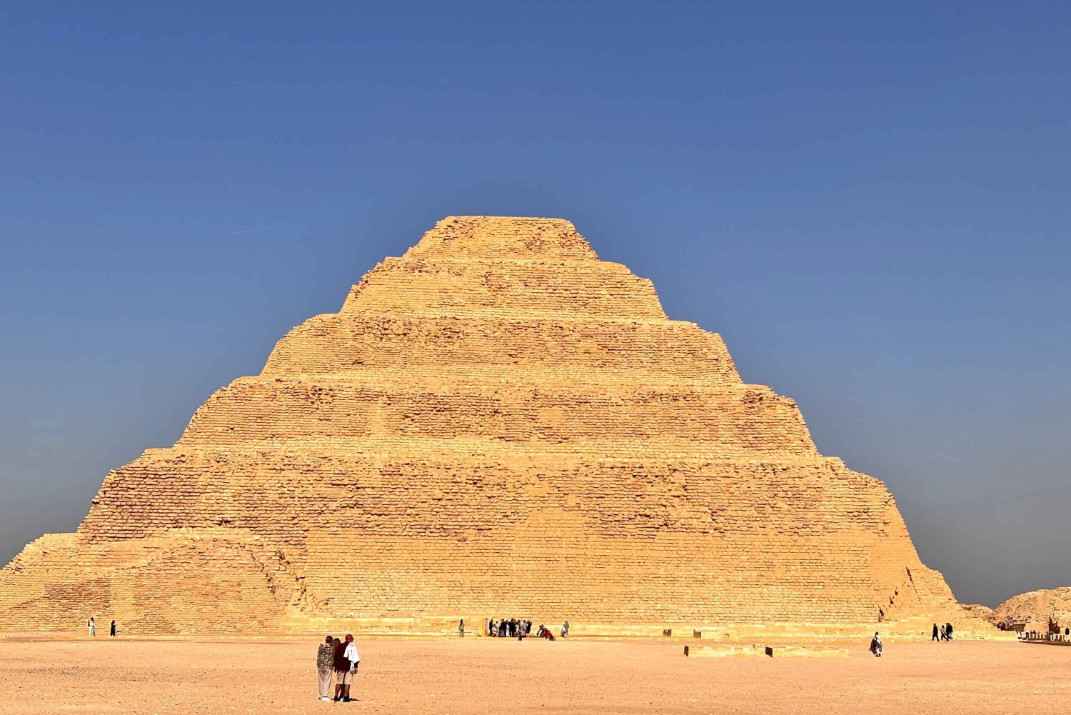 Egipto : Tours privados o en grupo por Egipto