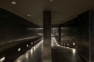 Fra Alexandrias havn: Nationalmuseet, citadellet og basaren