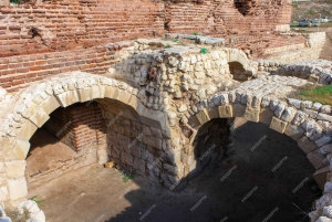 Fra Cairo: 2-dages udflugt til Alexandria og El Alamein