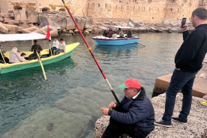 Dal Cairo: Tour di Alessandria con pranzo