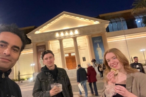 Dal Cairo: Tour di Alessandria con pranzo