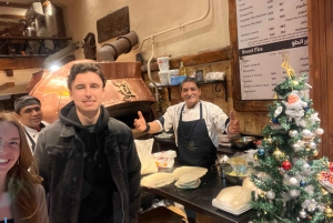 Dal Cairo: Tour di Alessandria con pranzo