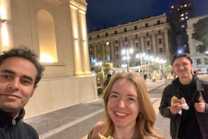 Dal Cairo: Tour di Alessandria con pranzo