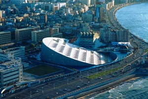 Dal Cairo: Tour di Alessandria con pranzo