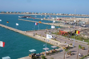 From Cairo: El Alamein and Alexandria Guided Day Tour