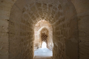 Från Kairo Alexandrias katakomber, citadellet Dagsutflykt med lunch
