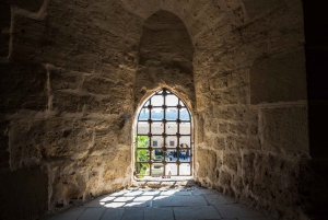 Från Kairo Alexandrias katakomber, citadellet Dagsutflykt med lunch