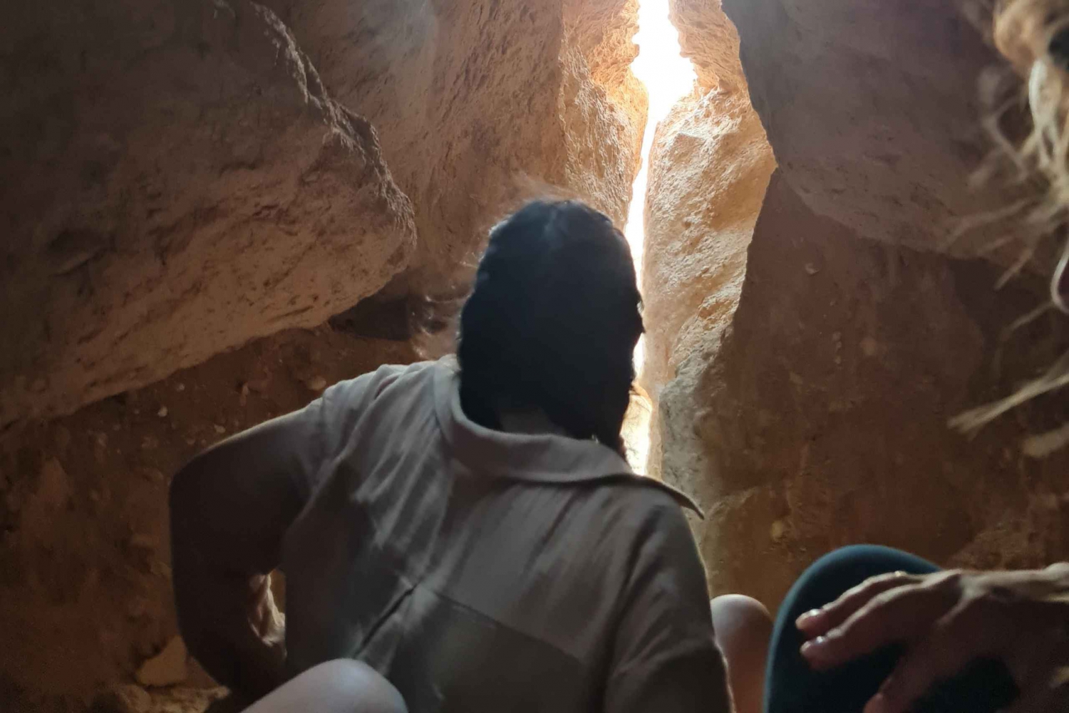 Fayoum: Firehjulstrækker, solopgang, Rayan-vandfald og Hjulenes Dal