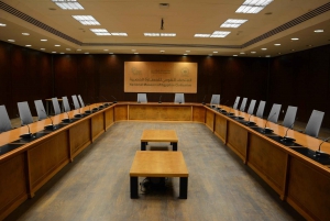 Fra El-Sokhna havn: Giza-pyramiderne og Nationalmuseet