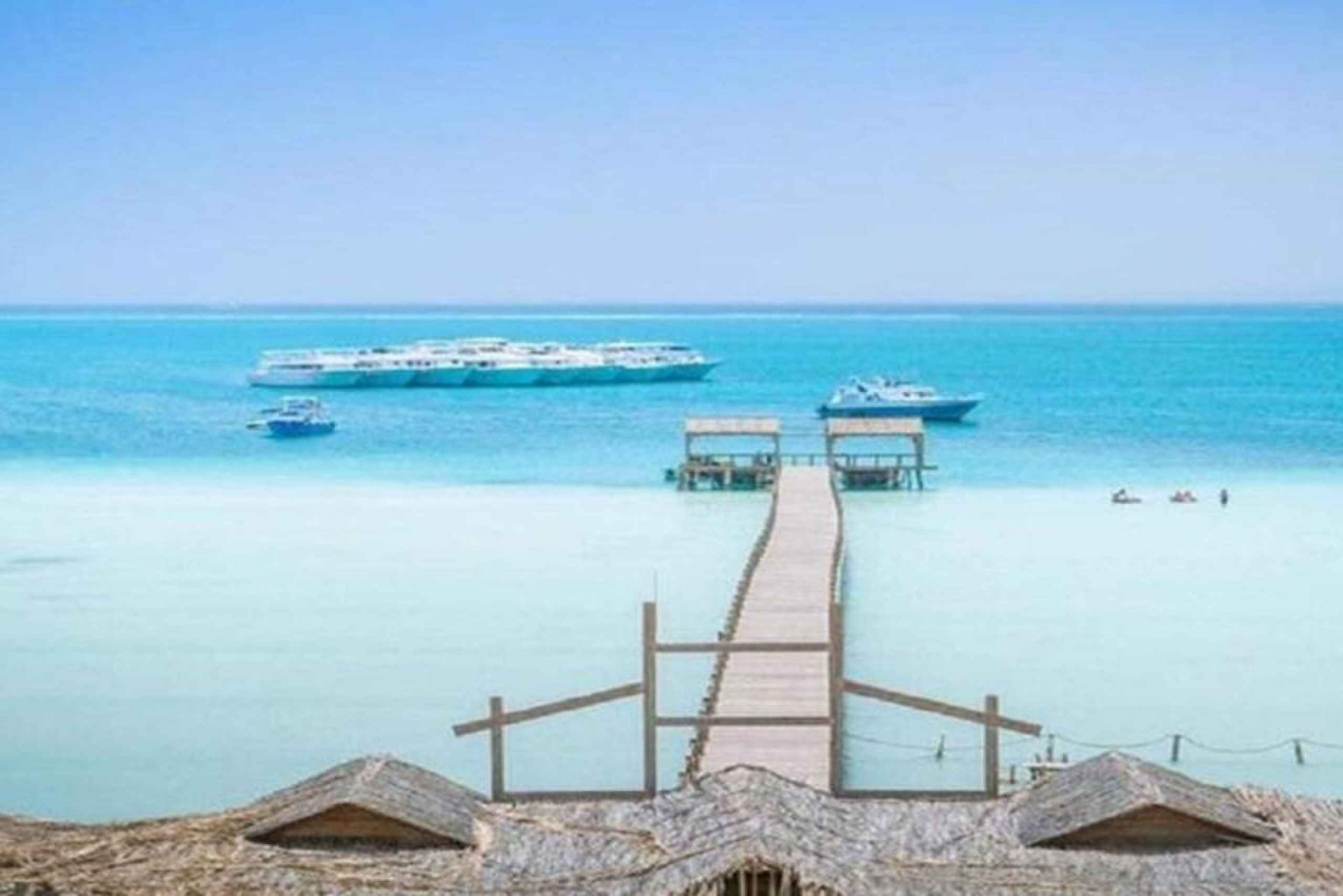 Hurghada:Circuito por Egipto de 10 días, Crucero por el Nilo, Globo, Vuelos