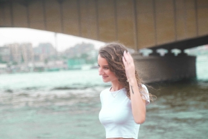 Hurghada: 3-dages tur til Kairo med fly og hotel