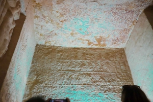 Hurghada: 3-dages tur til Kairo med fly og hotel