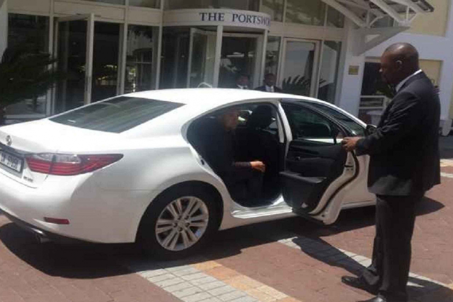 Hurghada: tour di un giorno in piccolo gruppo con highlight di Luxor e giro in mongolfiera