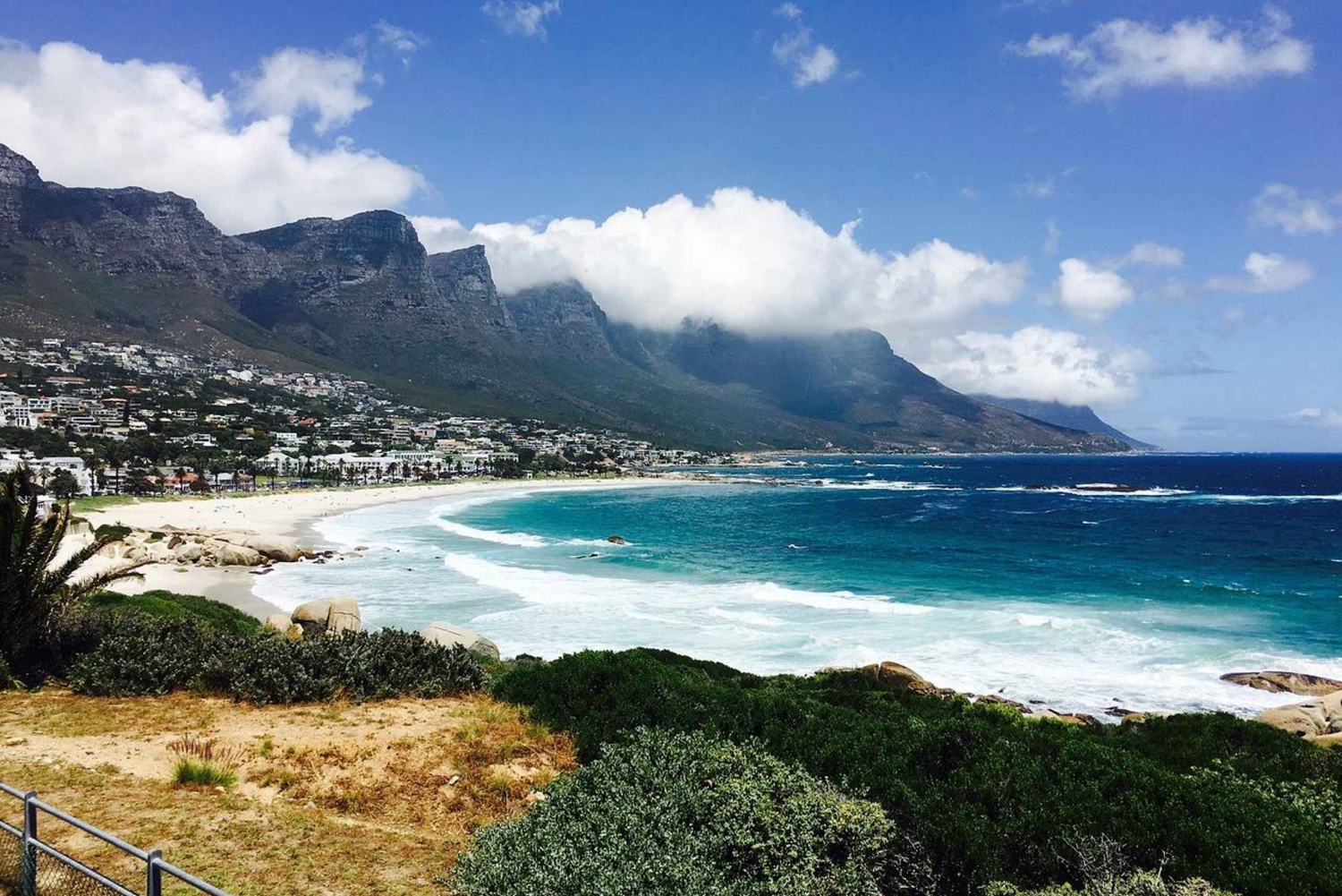 Private Tour zum Cape Point und Kap der Guten Hoffnung